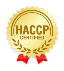 Certificación HACCP